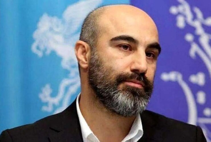 تنابنده با تکذیب اظهارات سبالی گفت: با صداوسیما قرارداد ندارم 13 تنابنده با تکذیب اظهارات سبالی گفت: با صداوسیما قرارداد ندارم