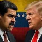 ترامپ ممکن است امشب به ونزوئلا اعلام جنگ کند