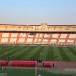 زمان افتتاحیه ورزشگاه یادگار برای بازی تراکتورسازی - پرسپولیس / جام خولا