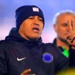 دربی بغداد؛ اولین بازی رسمی علیرضا منصوریان در لیگ عراق