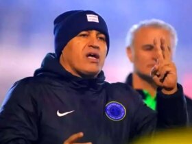 دربی بغداد؛ اولین بازی رسمی علیرضا منصوریان در لیگ عراق 8 دربی بغداد؛ اولین بازی رسمی علیرضا منصوریان در لیگ عراق