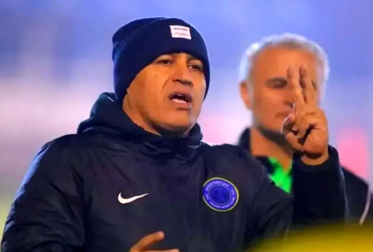 دربی بغداد؛ اولین بازی رسمی علیرضا منصوریان در لیگ عراق 21 دربی بغداد؛ اولین بازی رسمی علیرضا منصوریان در لیگ عراق