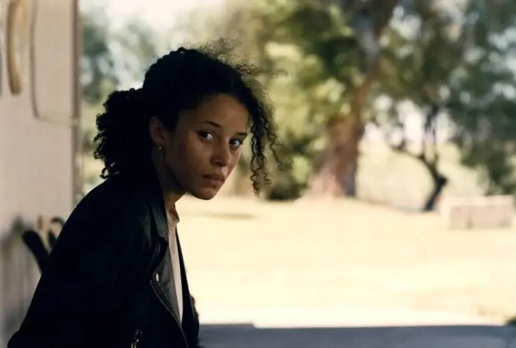 بهترین بازیگران زن سینمای جهان در سال 2025 / از «اما استون» تا «جسی باکلی» 19 Chess Infini در فیلم Battle After Battle