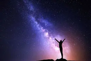 پیام امروز کائنات برای تو؛شانس/ سود/ پایان یک مشکل/ وقایع غیرمنتظره/ پیشرفت/ شروعی جدید. 1 پیام امروز کائنات برای تو؛شانس/ سود/ پایان یک مشکل/ وقایع غیرمنتظره/ پیشرفت/ شروعی جدید.