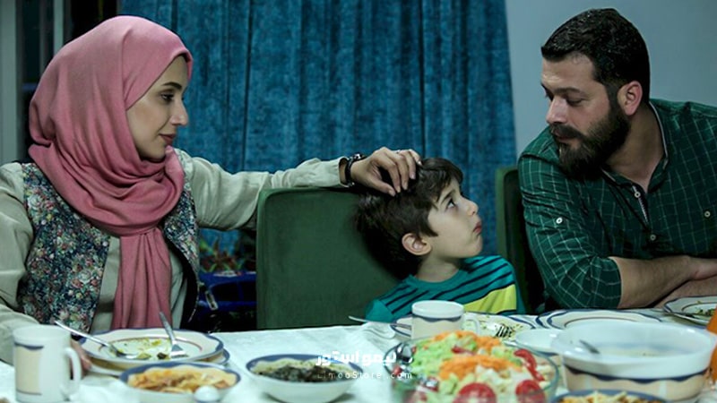 شبنم کولیخانی رادیو را به تنهایی نجات داد 6 4