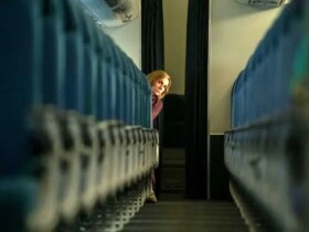 ماجرای تبلیغات جنجالی سری Pluribus بر روی یخچال سامسونگ; کارول را بکش! 8 سری Pluribus 2