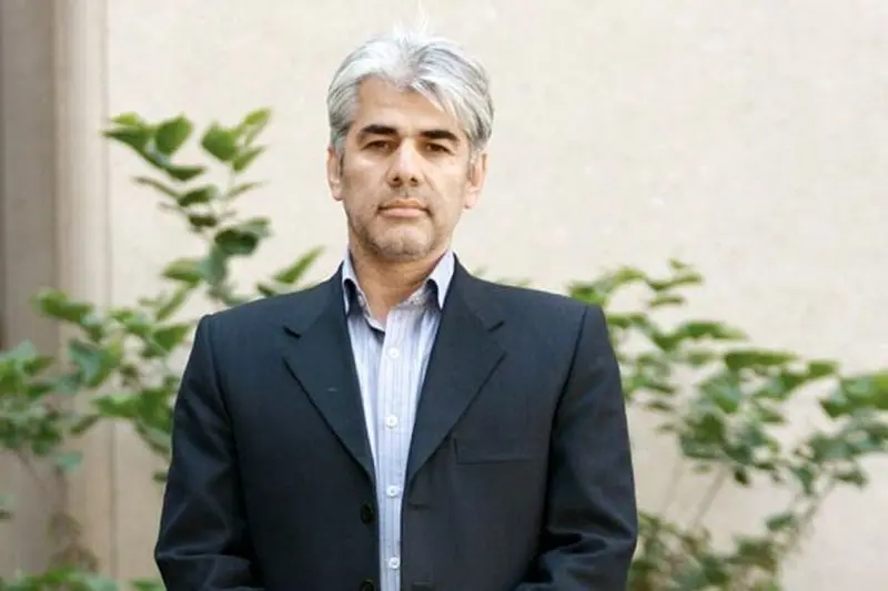 محمد عسگری
