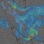 پیش بینی آب و هوا
