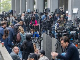 جزئیات جدید از پرونده قتل کارگردان و همسرش 8 جزئیات جدید از پرونده قتل کارگردان و همسرش