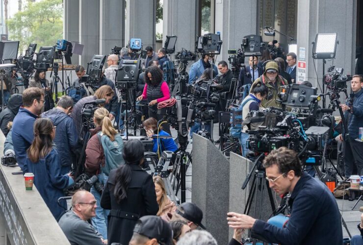 جزئیات جدید از پرونده قتل کارگردان و همسرش