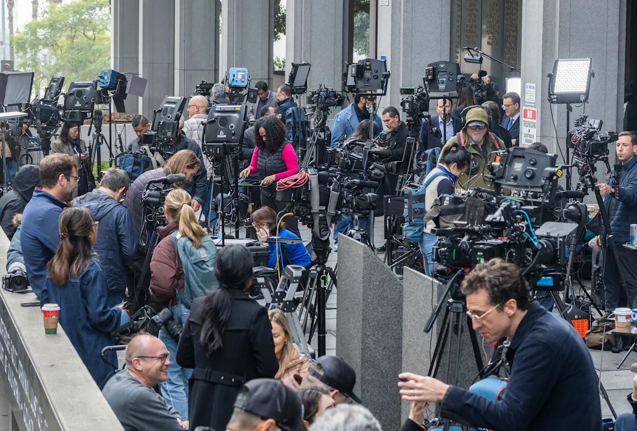 جزئیات جدید از پرونده قتل کارگردان و همسرش 1 جزئیات جدید از پرونده قتل کارگردان و همسرش