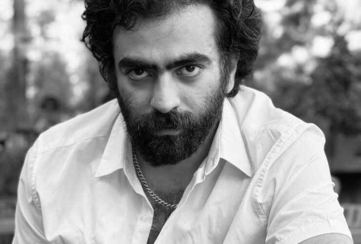 ذبیح الله منصوری; فریبکار یا خالق؟ / روایت پرخواننده ترین نویسنده تاریخ ایران 10 ذبیح الله منصوری; فریبکار یا خالق؟ / روایت پرخواننده ترین نویسنده تاریخ ایران