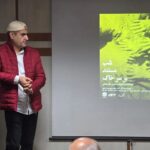 در مورد مشکلات ناشی از فرونشست زمین در شب اطراف سرخک و بخارا