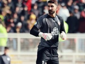 تصویر آیا به دلیل خطا/پنالتی باید تکرار شود؟