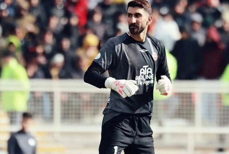 تصویر آیا به دلیل خطا/پنالتی باید تکرار شود؟ 15 تصویر آیا به دلیل خطا/پنالتی باید تکرار شود؟