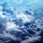 چرا ابرها در تهران نمی بارند؟