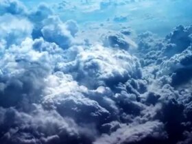 چرا ابرها در تهران نمی بارند؟ 10 چرا ابرها در تهران نمی بارند؟