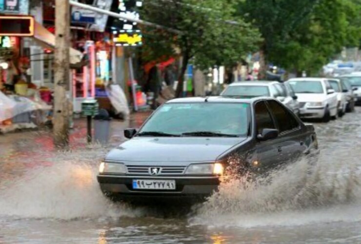 فرمانداری: بارندگی شدید به بیش از 600 خانه در لامرد خسارت وارد کرد 23 فرمانداری: بارندگی شدید به بیش از 600 خانه در لامرد خسارت وارد کرد