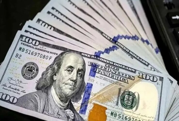 ارز مسافرتی گران شده است