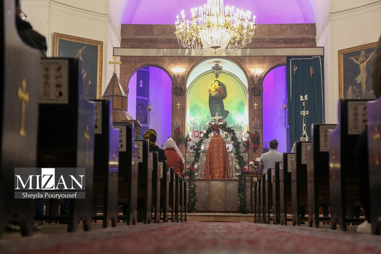 در آخرین روزهای پاییز کجا برویم؟/ تهران گردی در حال و هوای کریسمس 9 در آخرین روزهای پاییز کجا برویم؟/ تهران گردی در حال و هوای کریسمس