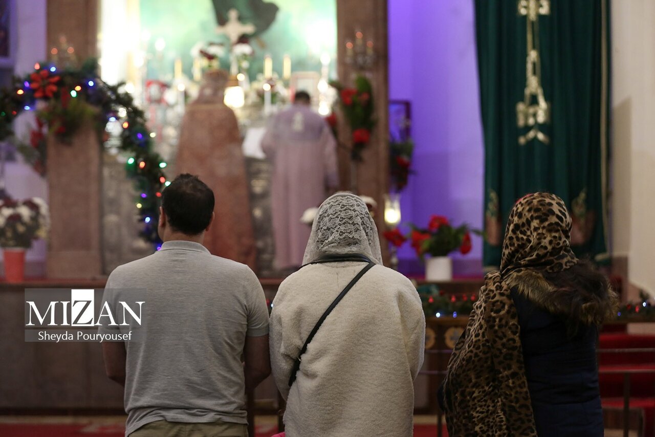 در آخرین روزهای پاییز کجا برویم؟/ تهران گردی در حال و هوای کریسمس 10 در آخرین روزهای پاییز کجا برویم؟/ تهران گردی در حال و هوای کریسمس