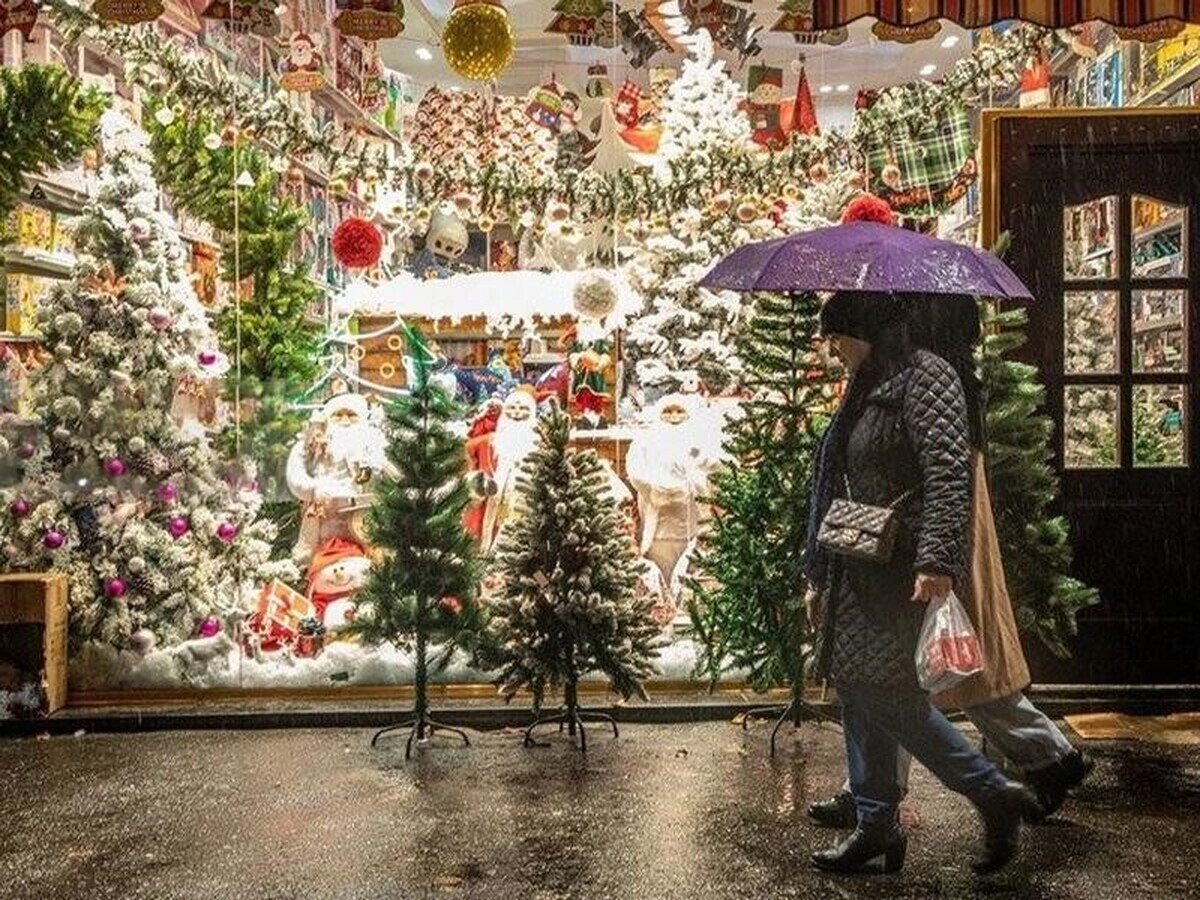 در آخرین روزهای پاییز کجا برویم؟/ تهران گردی در حال و هوای کریسمس 11 در آخرین روزهای پاییز کجا برویم؟/ تهران گردی در حال و هوای کریسمس