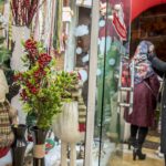 در آخرین روزهای پاییز کجا برویم؟/ تهران گردی در حال و هوای کریسمس