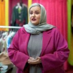 ماجرای ناراحت کننده نعیمه نظام دوست: برای یوسف صیادی دعا کنید!