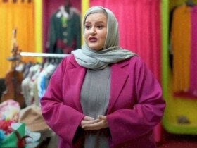 ماجرای ناراحت کننده نعیمه نظام دوست: برای یوسف صیادی دعا کنید! 3 ماجرای ناراحت کننده نعیمه نظام دوست: برای یوسف صیادی دعا کنید!
