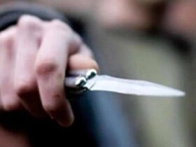 حمله با چاقو در جنوب چین؛ 3 نفر کشته شدند 8 حمله با چاقو در جنوب چین؛ 3 نفر کشته شدند