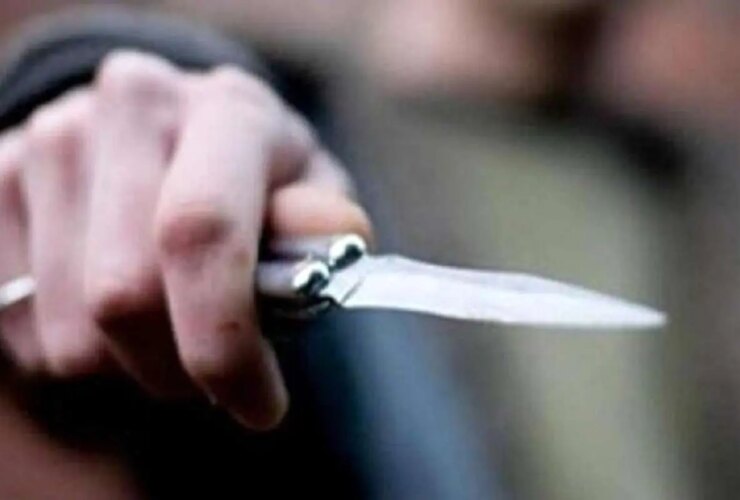 حمله با چاقو در جنوب چین؛ 3 نفر کشته شدند 30 حمله با چاقو در جنوب چین؛ 3 نفر کشته شدند