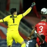 گلایه مسئولان پرسپولیس از تراکتورسازی