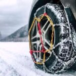 چرخ زنجیر کار; دلالان در کمین تپه ها