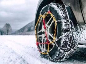 چرخ زنجیر کار; دلالان در کمین تپه ها