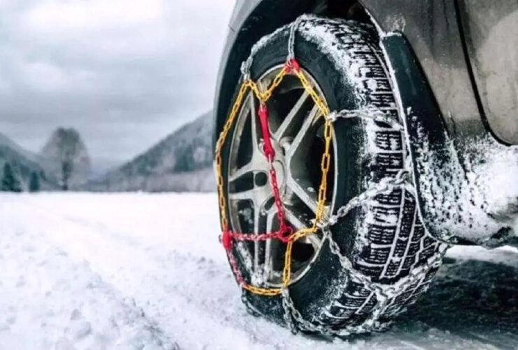 چرخ زنجیر کار; دلالان در کمین تپه ها 20 چرخ زنجیر کار; دلالان در کمین تپه ها