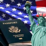 آمریکا برنامه قرعه کشی ویزا را متوقف کرد