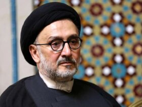 ابطحی جلیلی را صدا می زند: در هر آرامش کوچکی چه پدرکشی می شوی؟