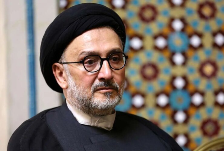 ابطحی جلیلی را صدا می زند: در هر آرامش کوچکی چه پدرکشی می شوی؟ 12 ابطحی جلیلی را صدا می زند: در هر آرامش کوچکی چه پدرکشی می شوی؟