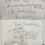 ادعای جنجالی در پرونده مدنی: خون الویس پریسلی در رگهای پسر جان تراولتا