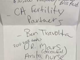 ادعای جنجالی در پرونده مدنی: خون الویس پریسلی در رگهای پسر جان تراولتا