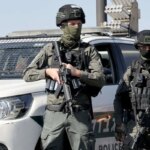 دستگیری یک مظنون مرتبط با ایران در اسرائیل