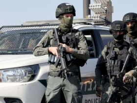 دستگیری یک مظنون مرتبط با ایران در اسرائیل