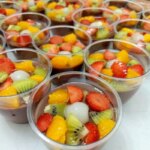 دسر میوه ای