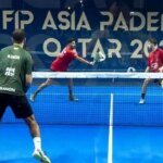 ایران میزبان مسابقات جهانی قایقرانی بود