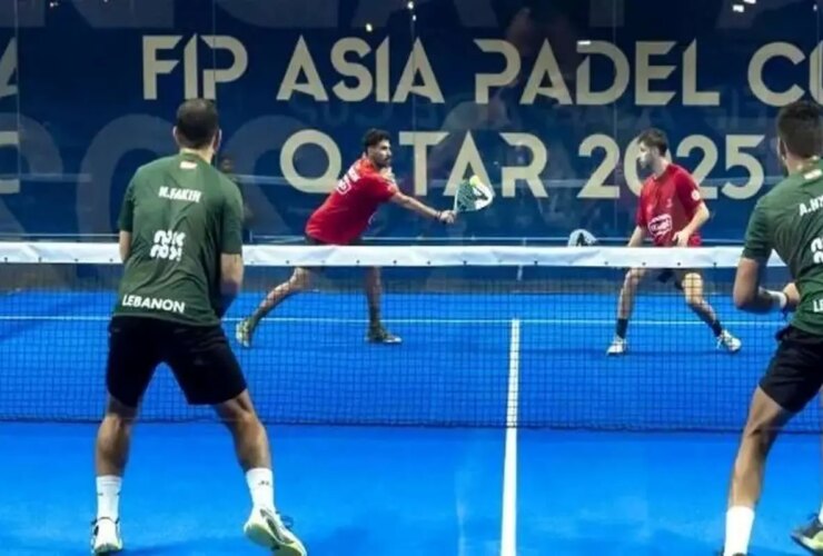 ایران میزبان مسابقات جهانی قایقرانی بود