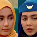 حالت غم انگیز سارا طرفداران سریال Başkent را نگران کرد