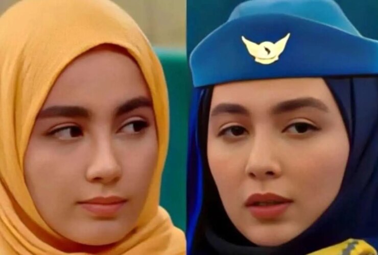 حالت غم انگیز سارا طرفداران سریال Başkent را نگران کرد 10 حالت غم انگیز سارا طرفداران سریال Başkent را نگران کرد