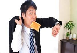 فست فود؛ یک عادت خطرناک برای سلامت بدن