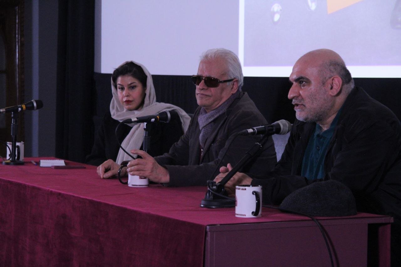 اقتباس در سینمای مهرجویی فقط سرگرمی نیست