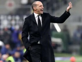 بیانیه تند ناپولی علیه آلگری